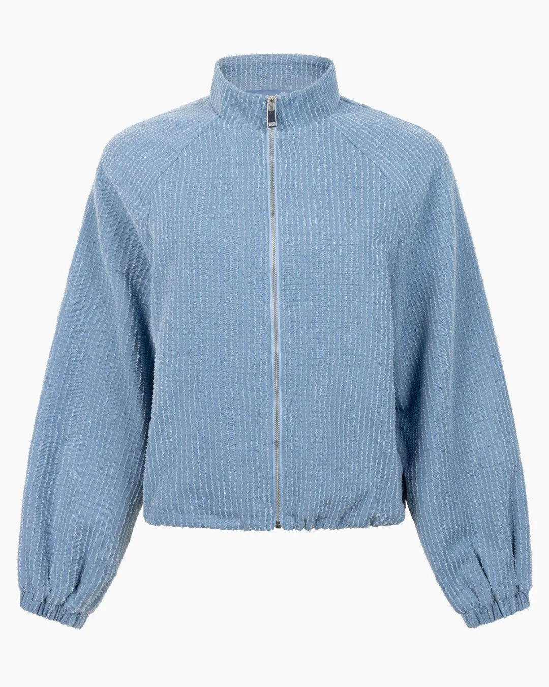 Sare denim jacket