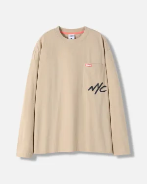 Seagram Pocket Tee