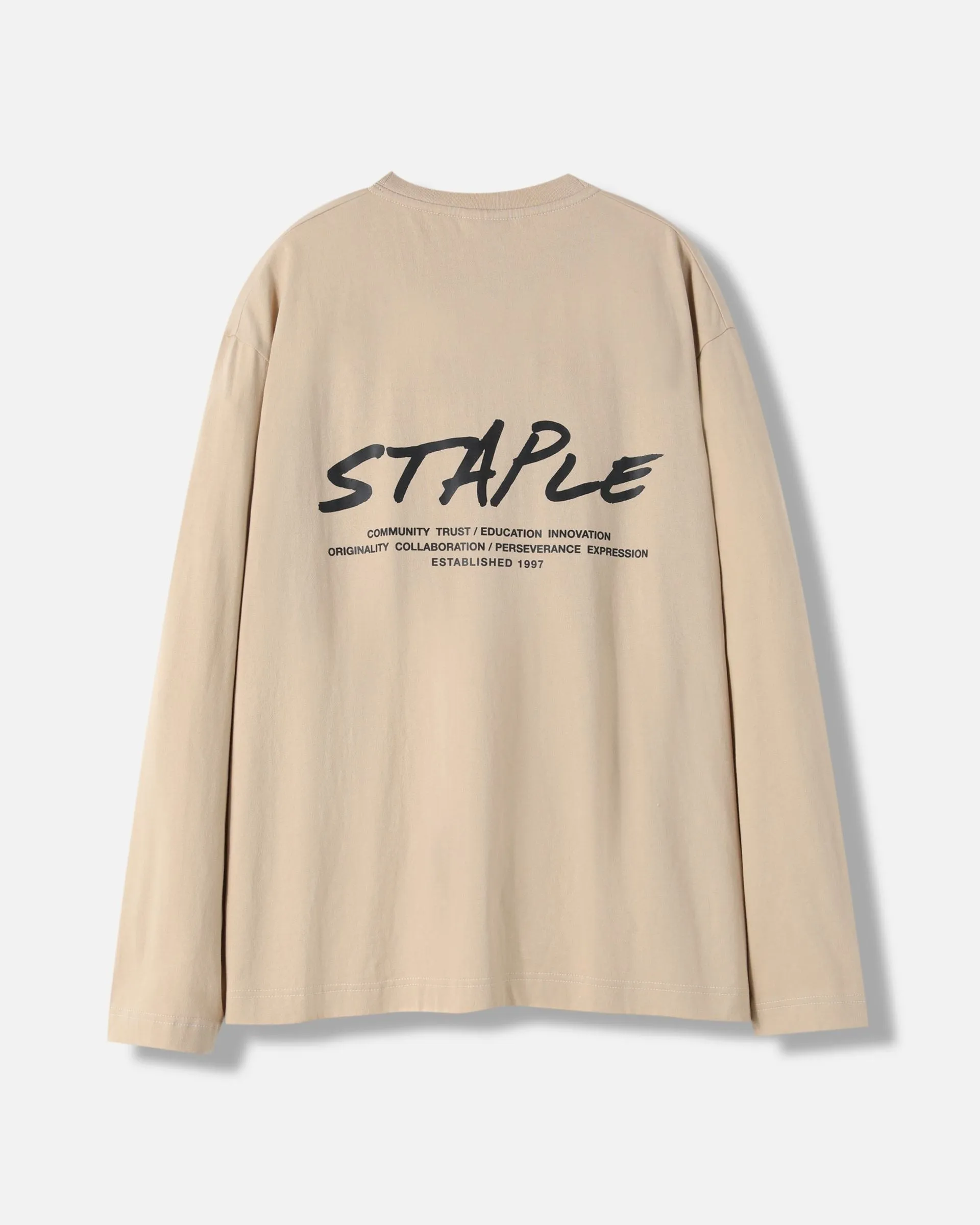 Seagram Pocket Tee