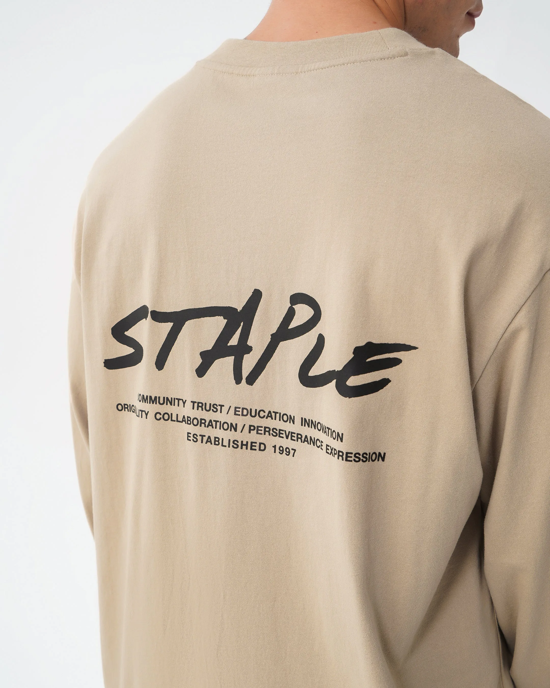 Seagram Pocket Tee