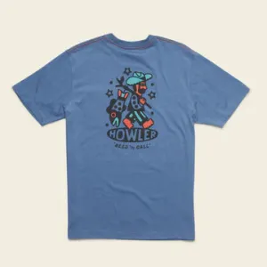 Select Pocket T - Travelin' Light