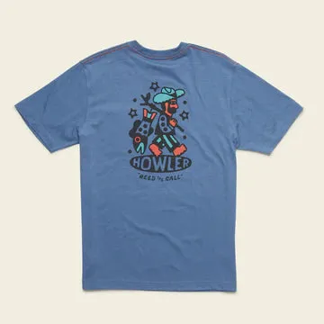Select Pocket T - Travelin' Light