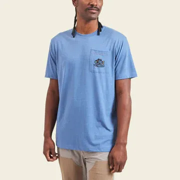 Select Pocket T - Travelin' Light