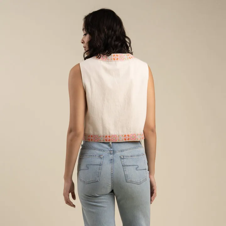 Sendero Frontier Vest