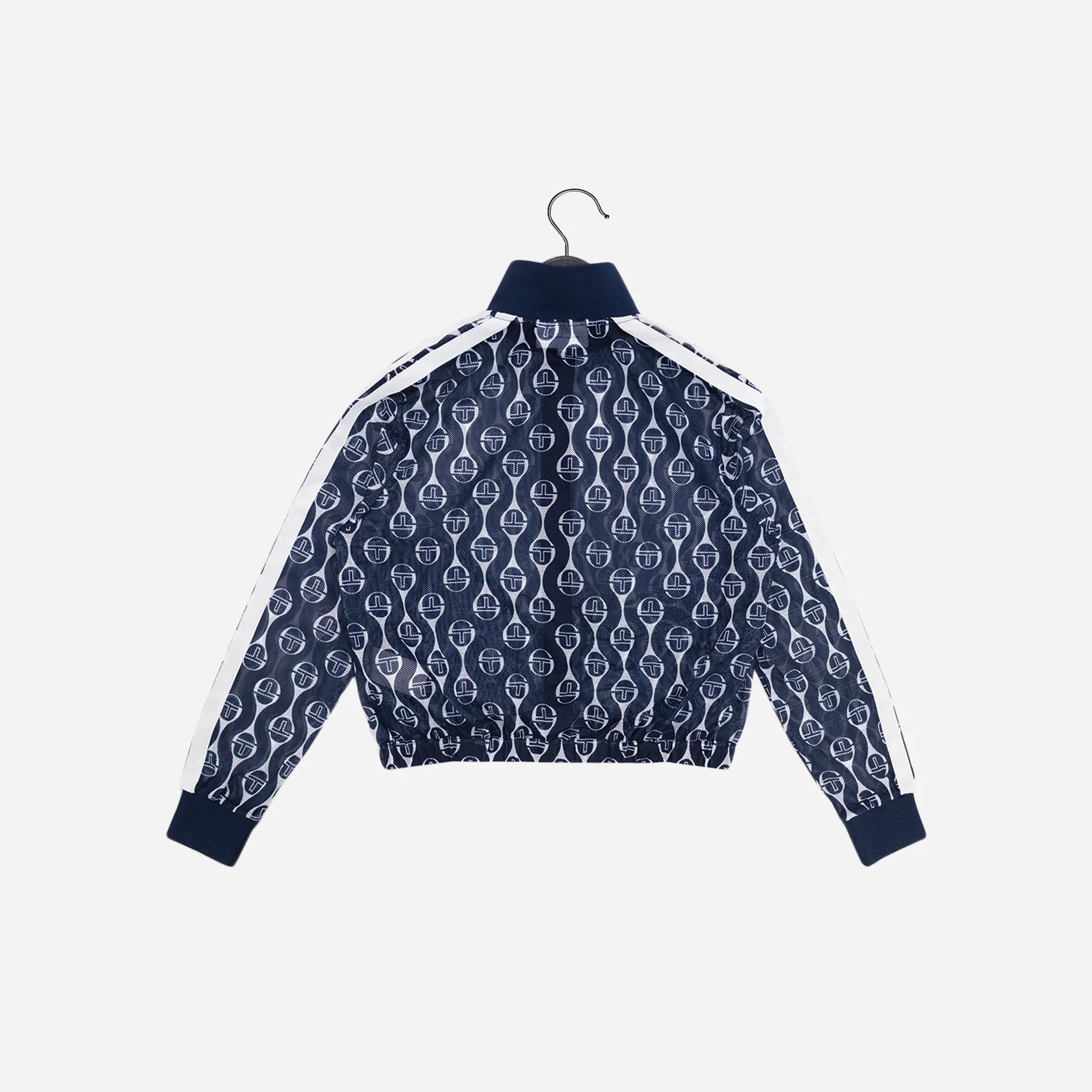 Sergio Tacchini Lesi Mesh Jacket STS24W50793