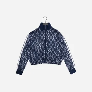 Sergio Tacchini Lesi Mesh Jacket STS24W50793