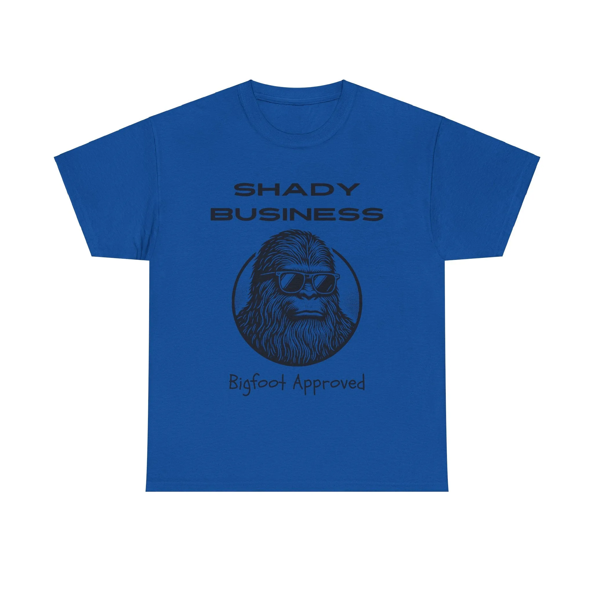 Shady Business Tee