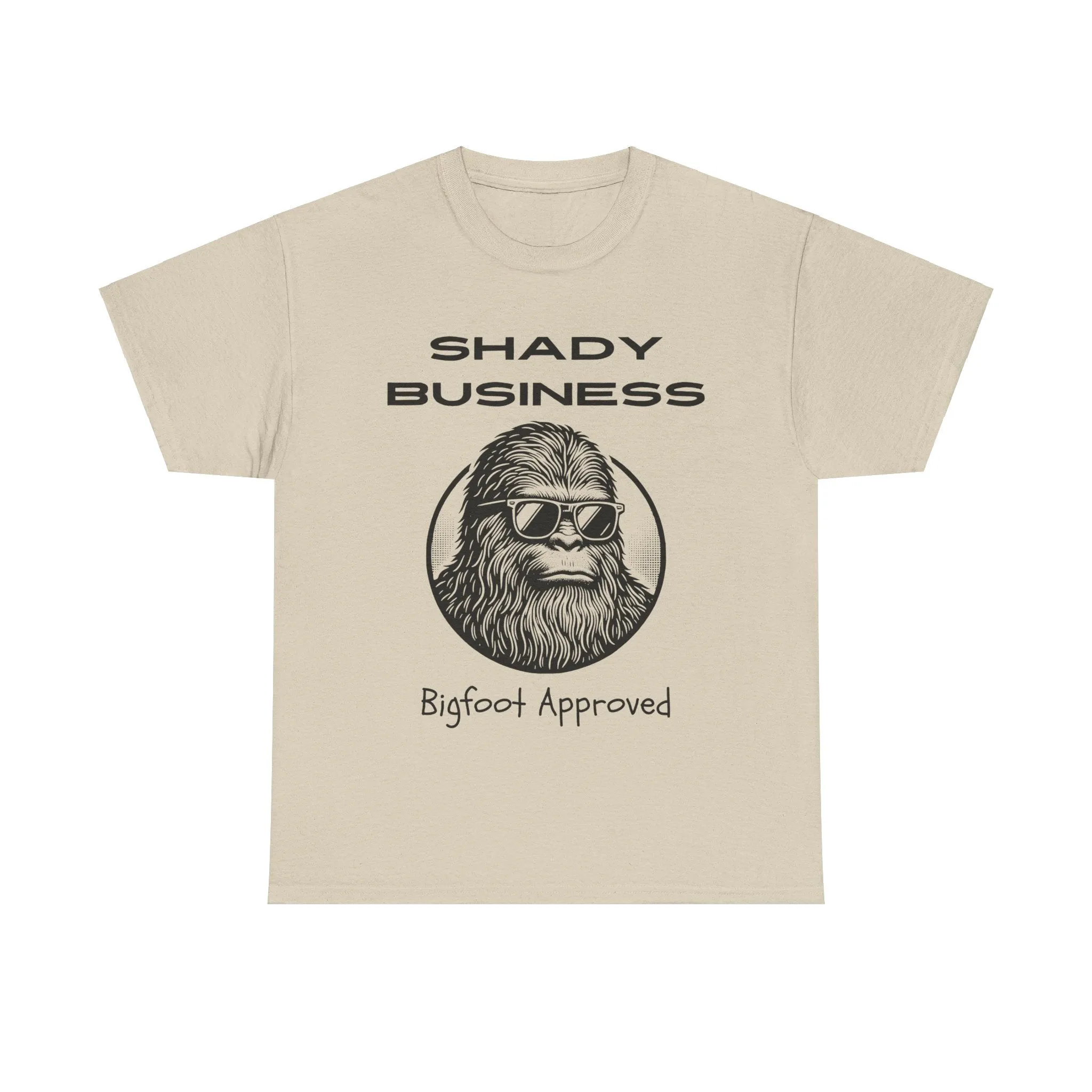 Shady Business Tee