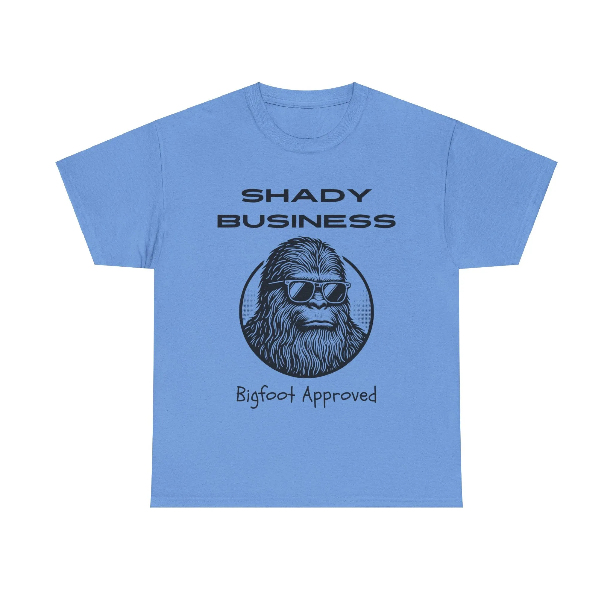 Shady Business Tee