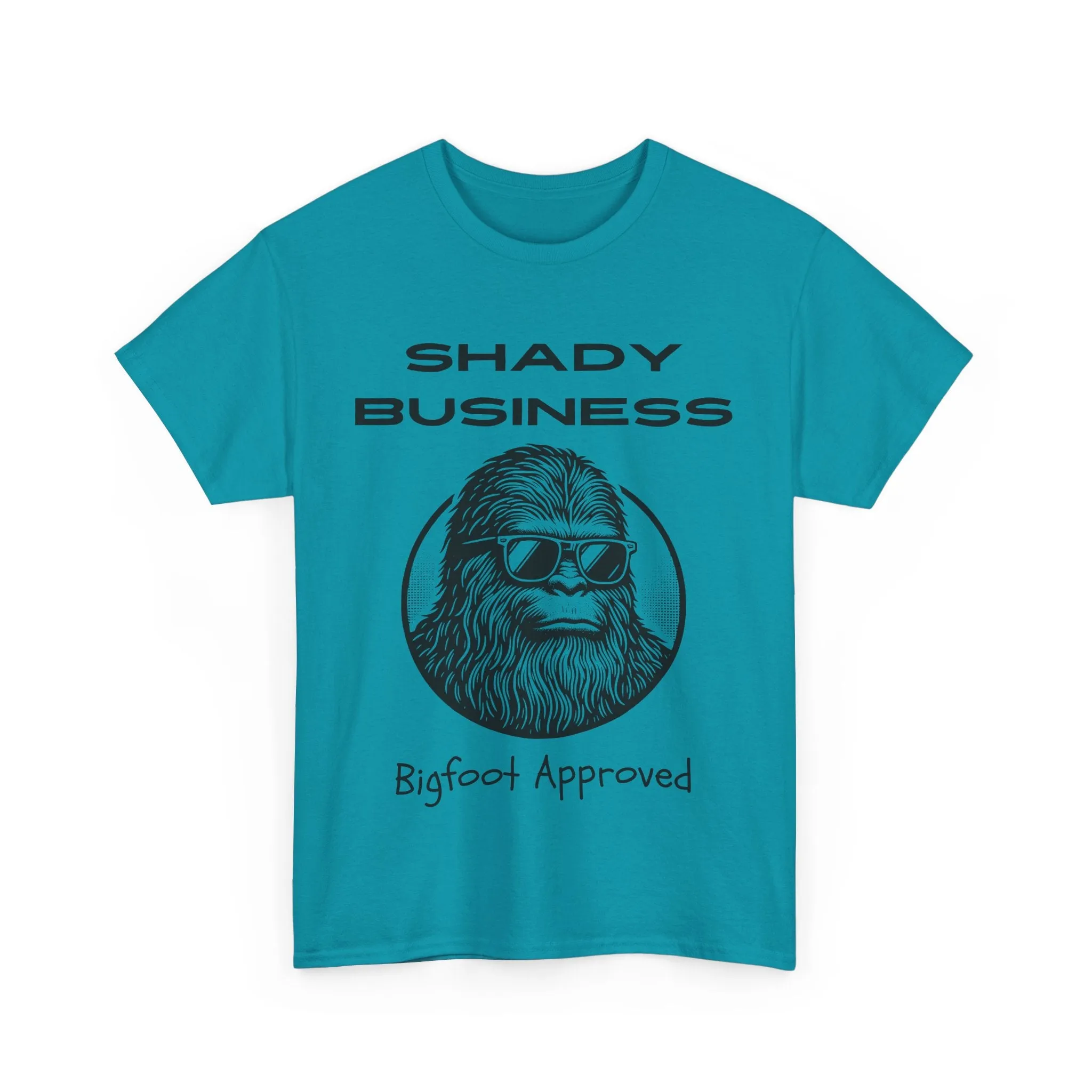 Shady Business Tee