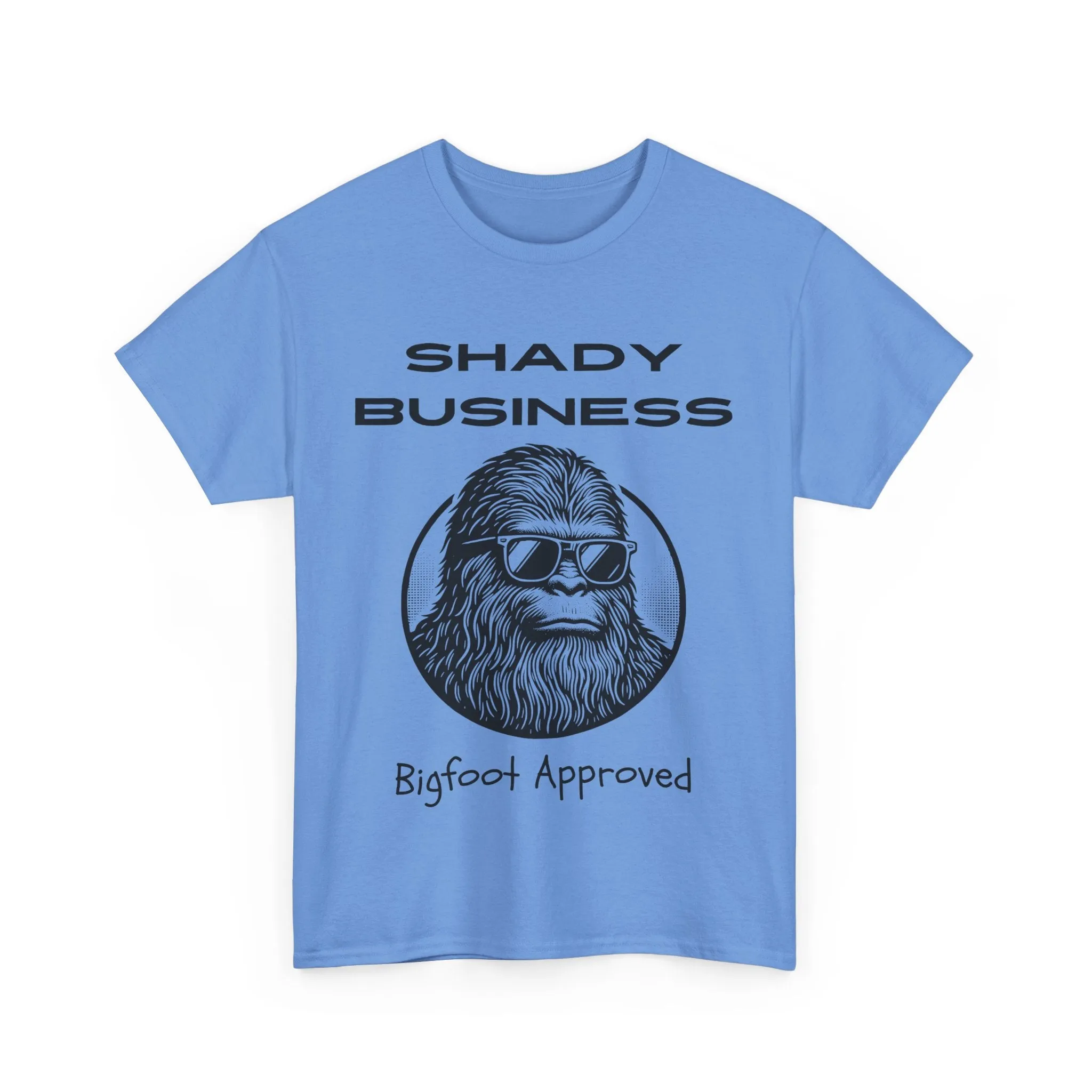 Shady Business Tee