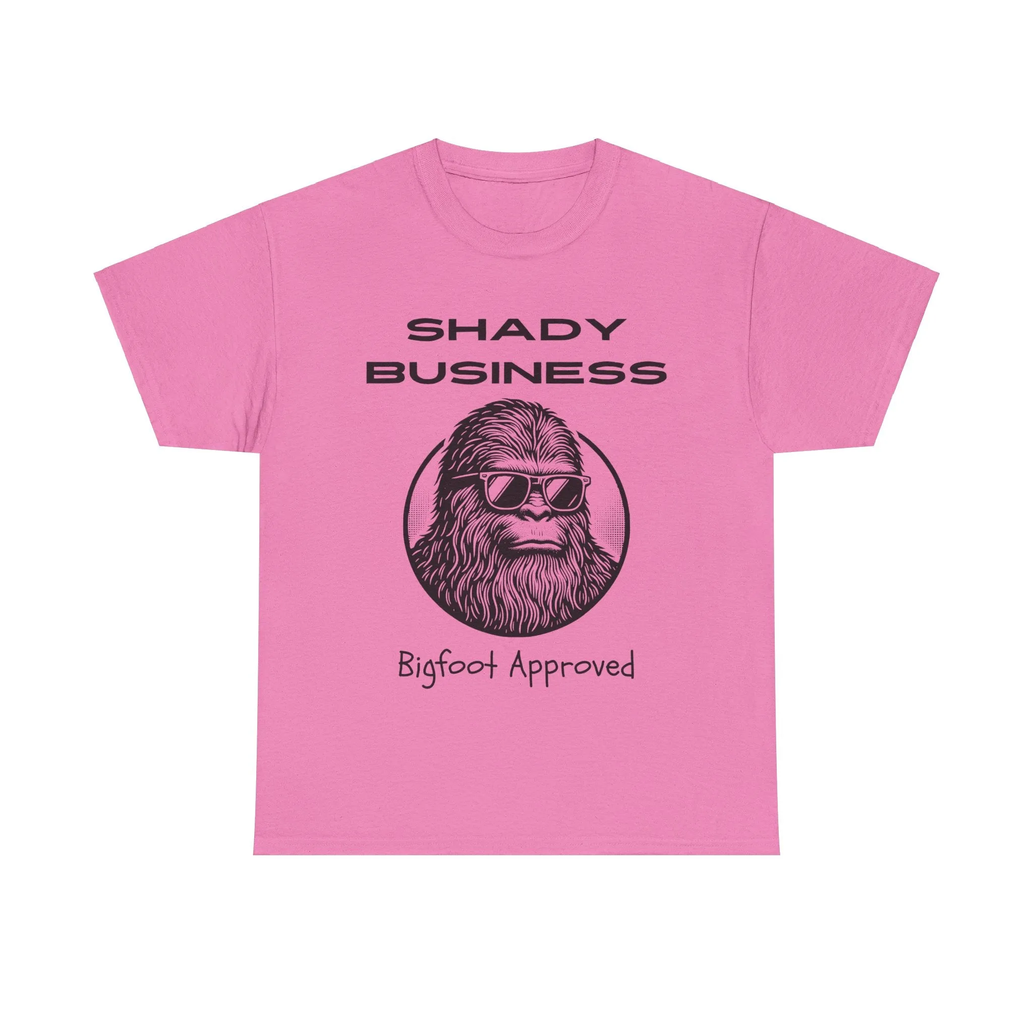 Shady Business Tee
