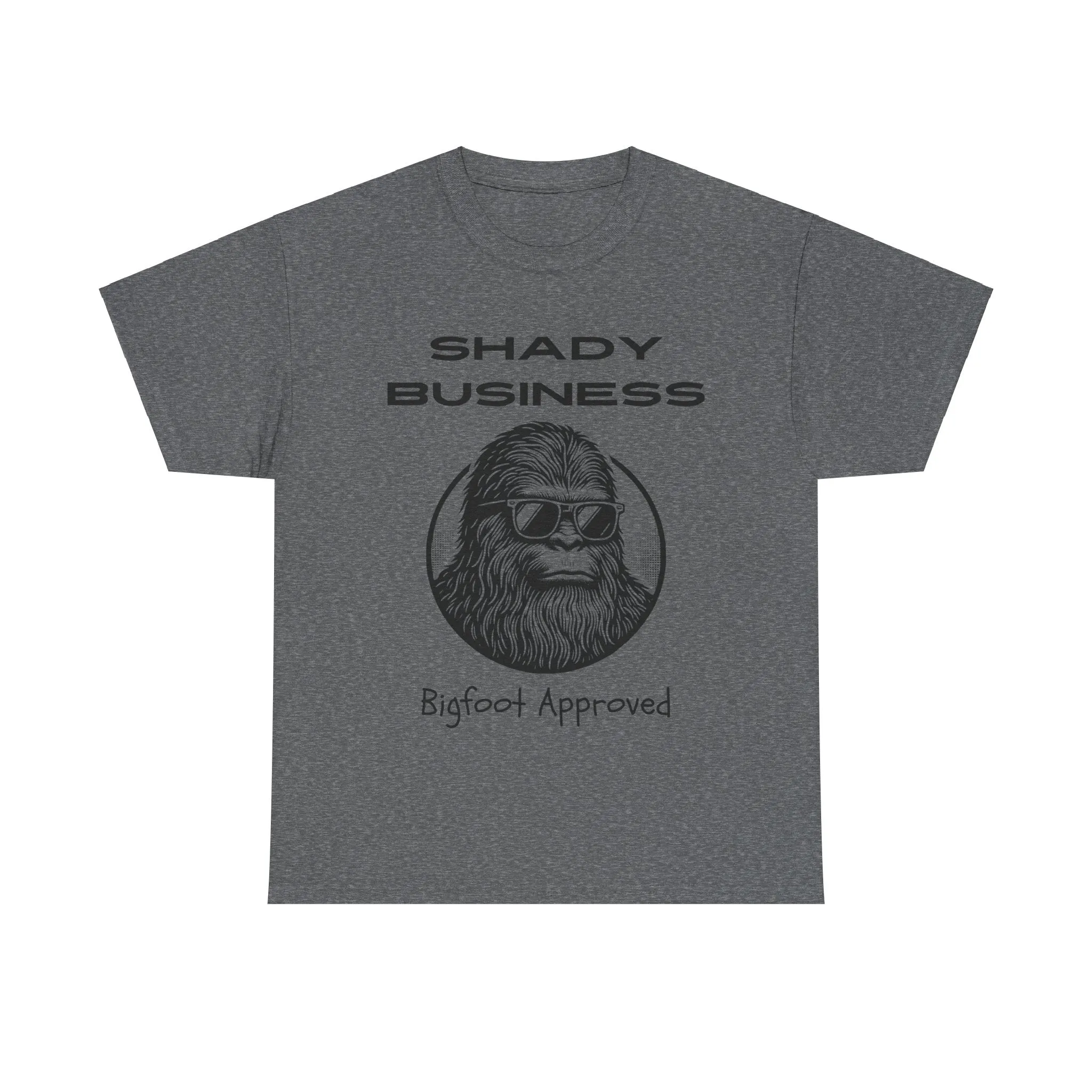 Shady Business Tee