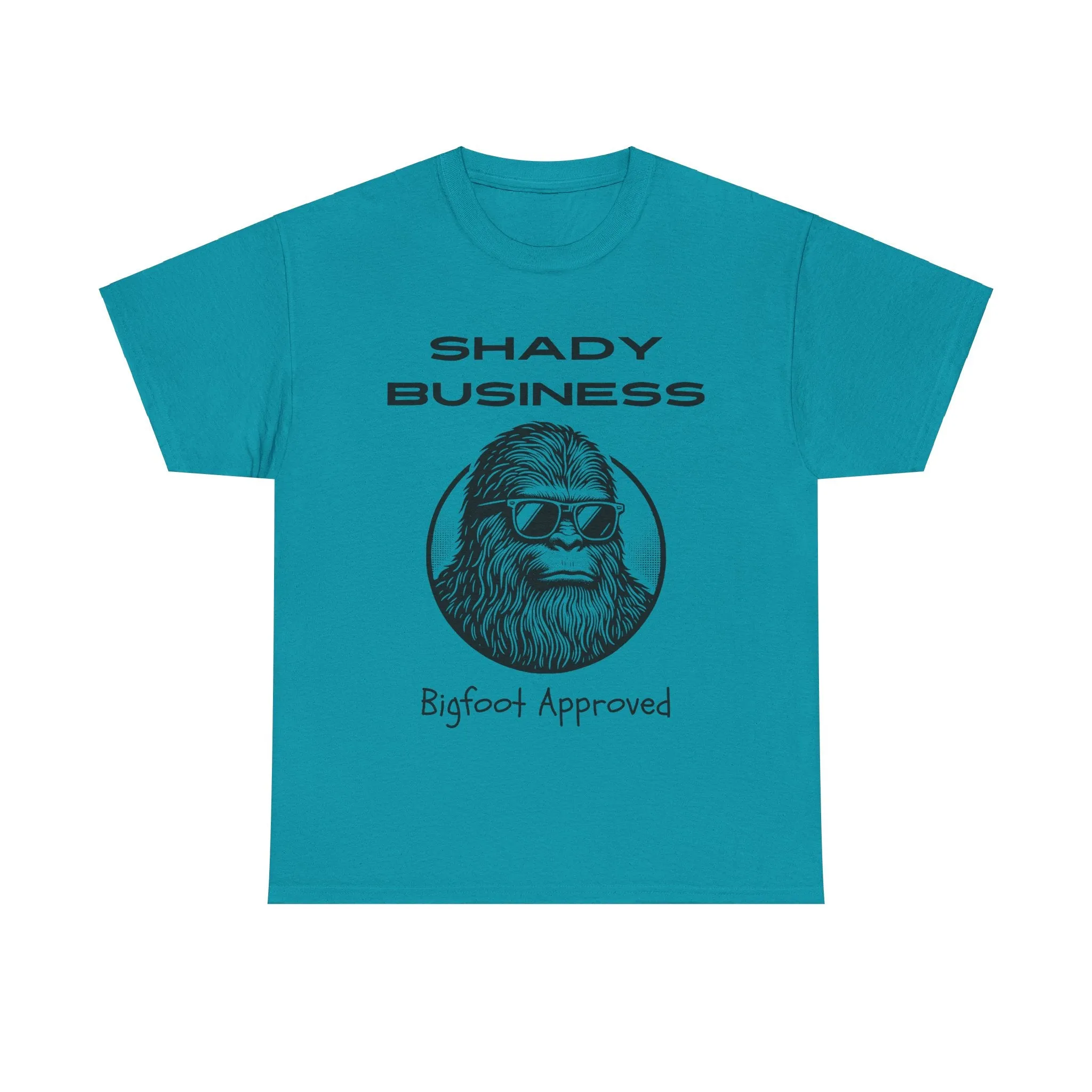Shady Business Tee