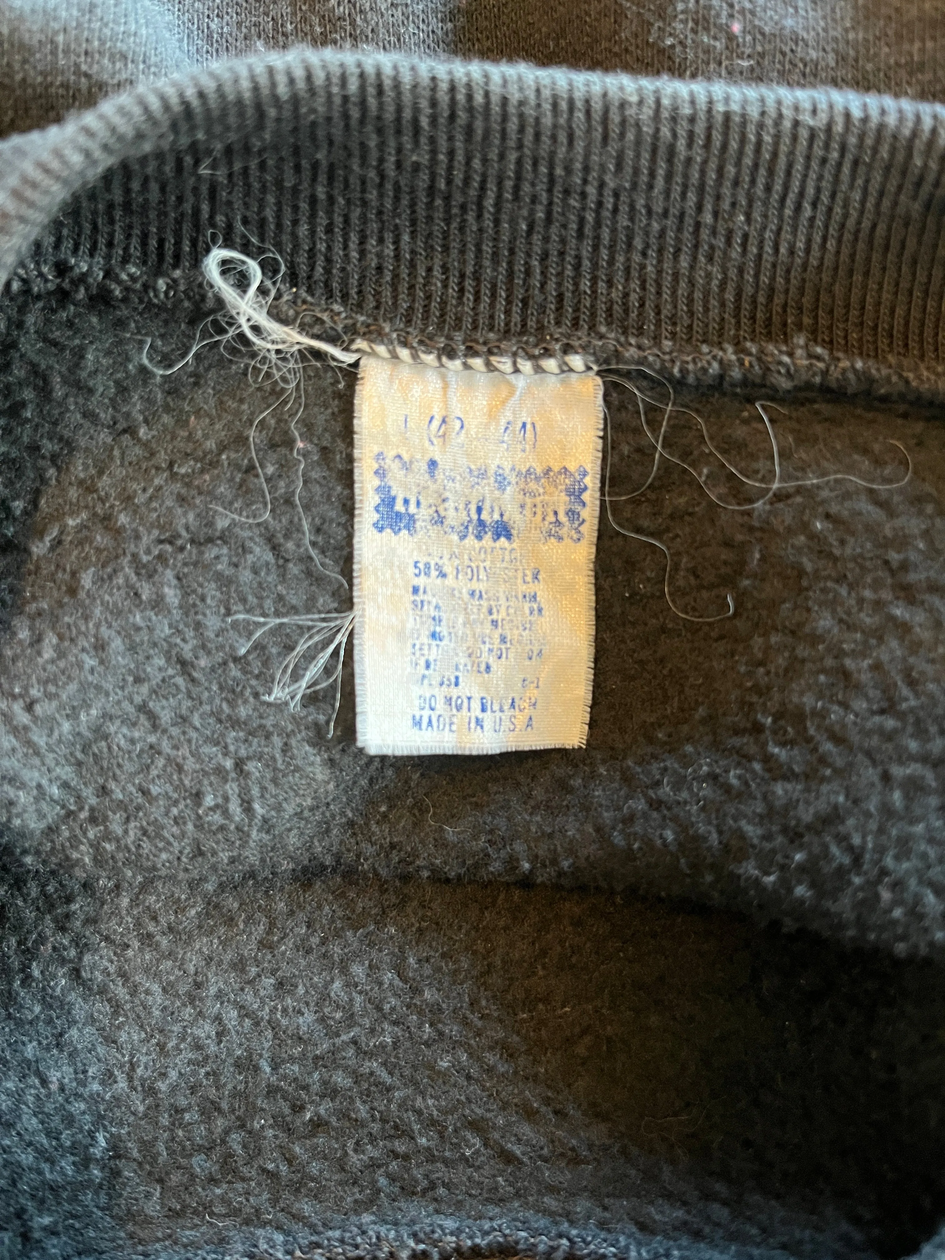 Shakopee Ski Club Sweatshirt
