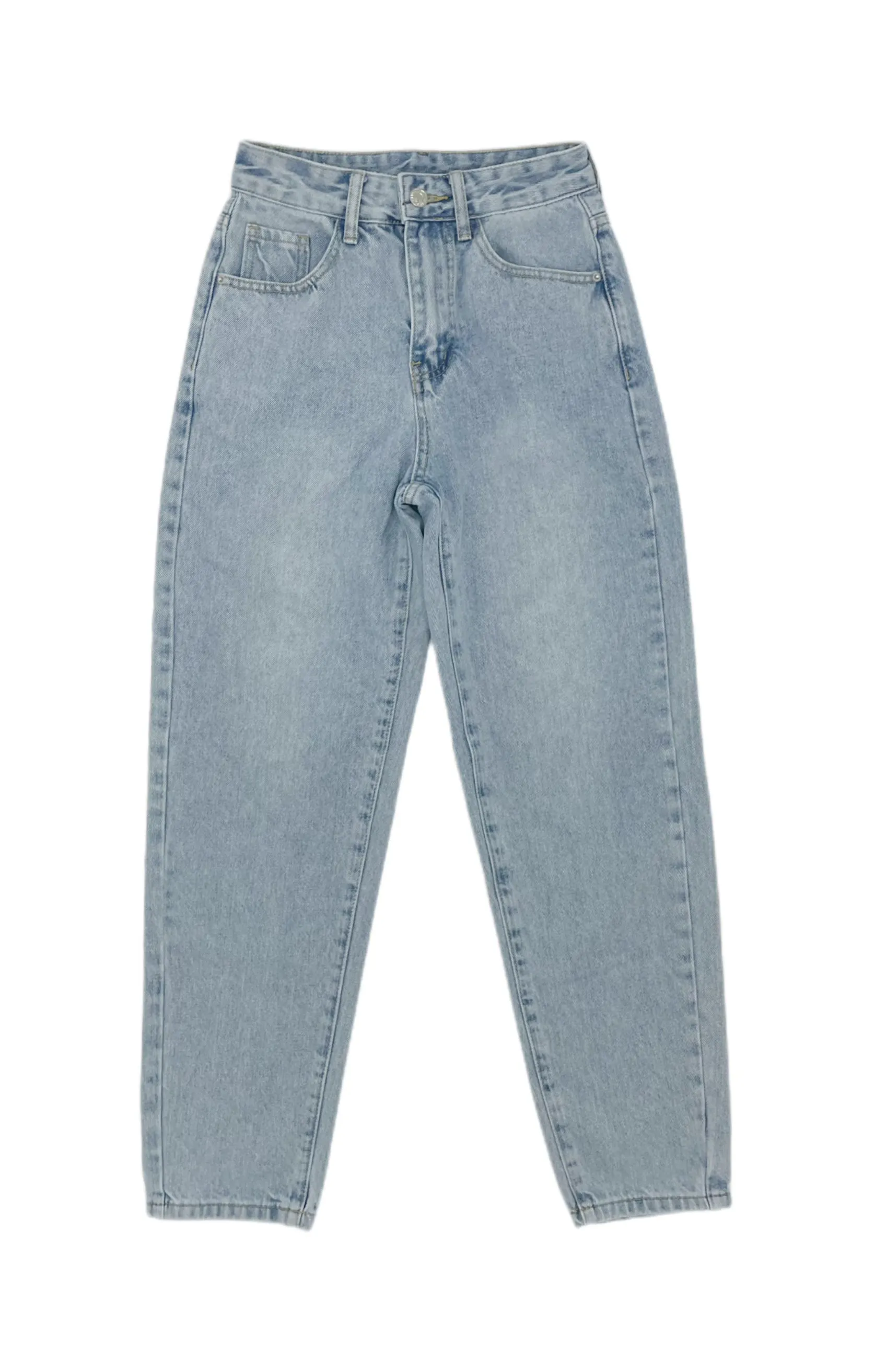 Shein mom jeans - 2XS