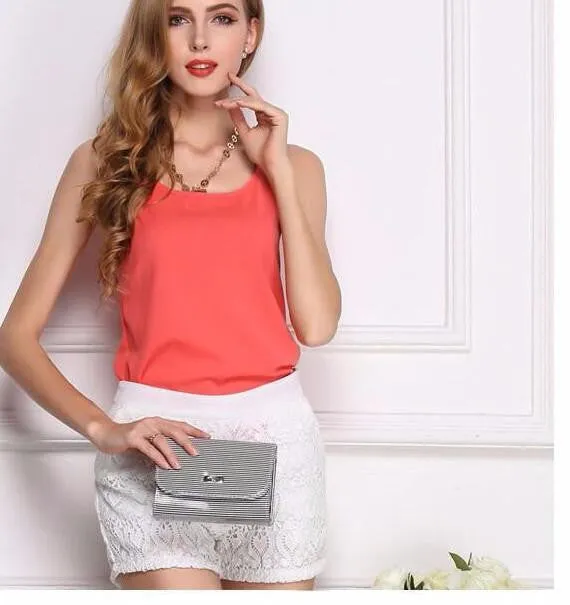 Shirt Women Chiffon Tops White Sleeveless Blouses For Women Clothes Ruffle Elegant Vintage Shirts