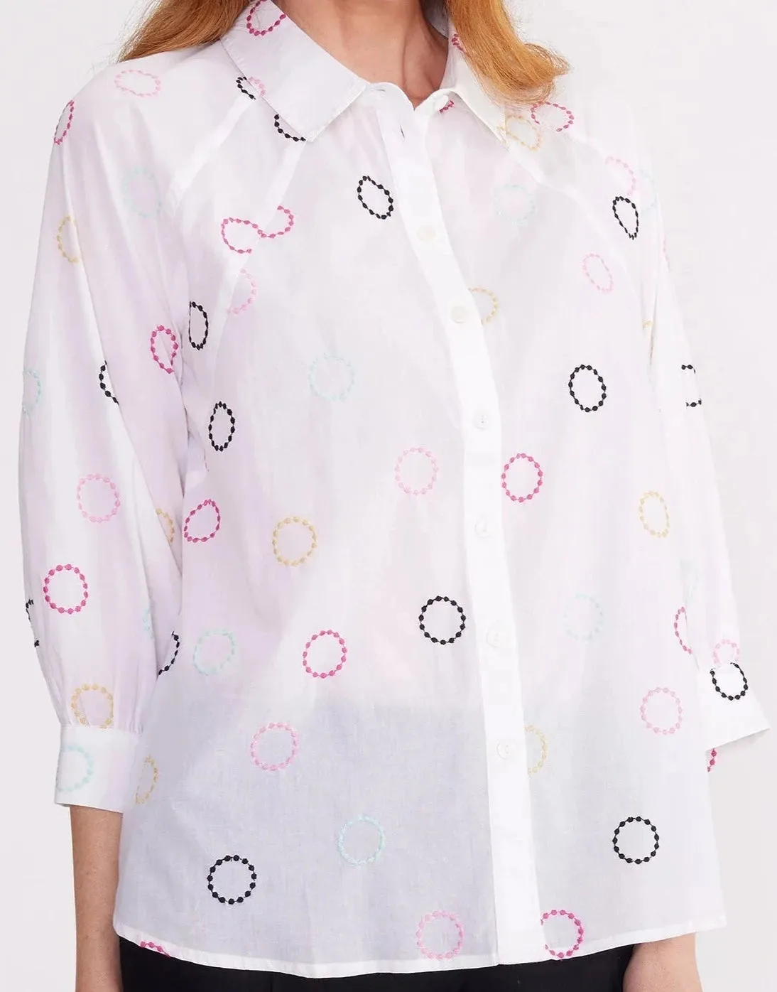 Shirt (YT24S4059)