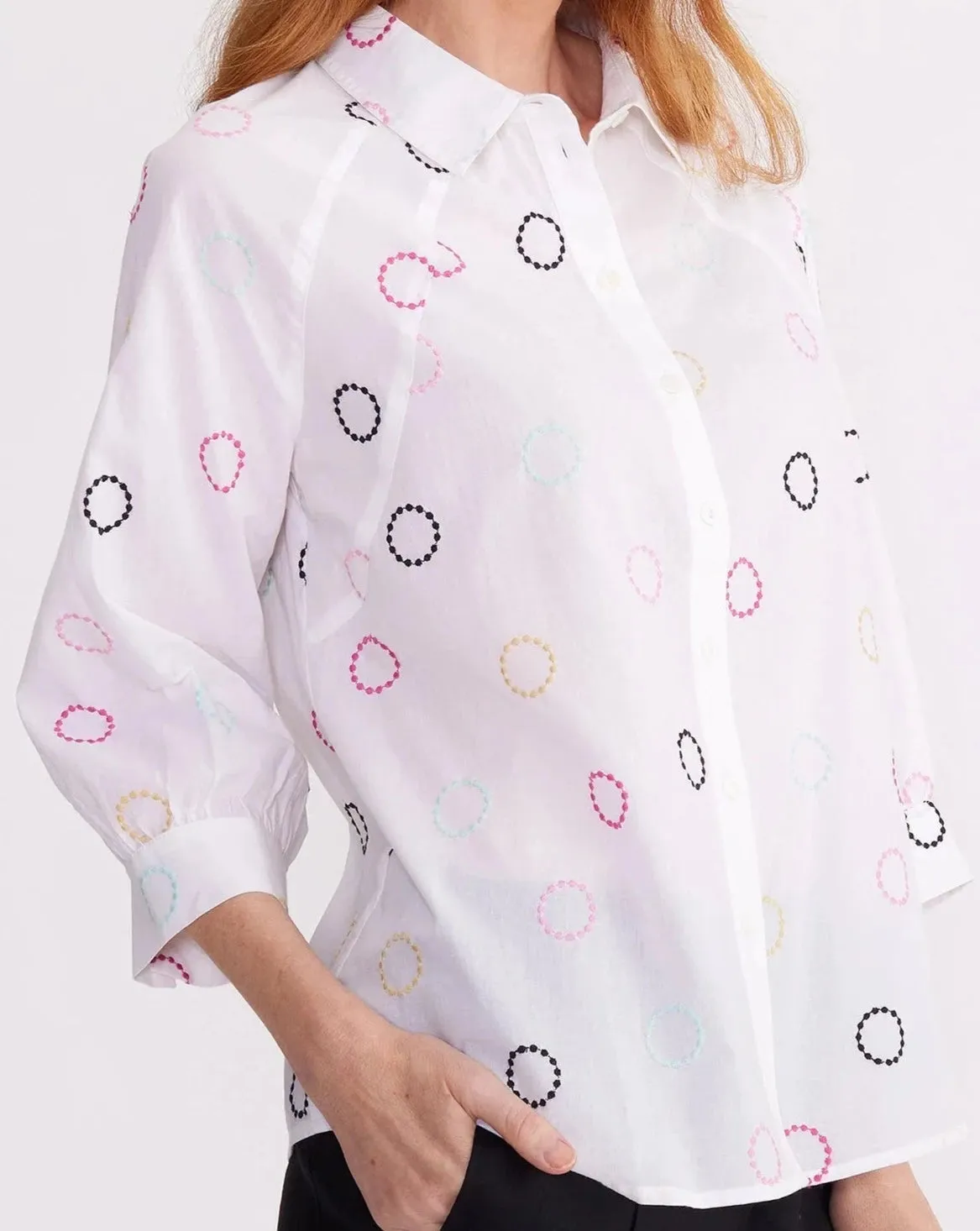 Shirt (YT24S4059)