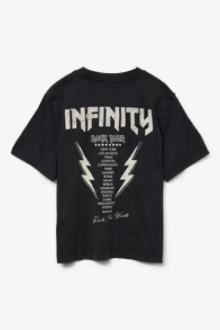 Signe Infinity Top