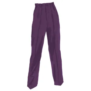 Silk Glamour Pants