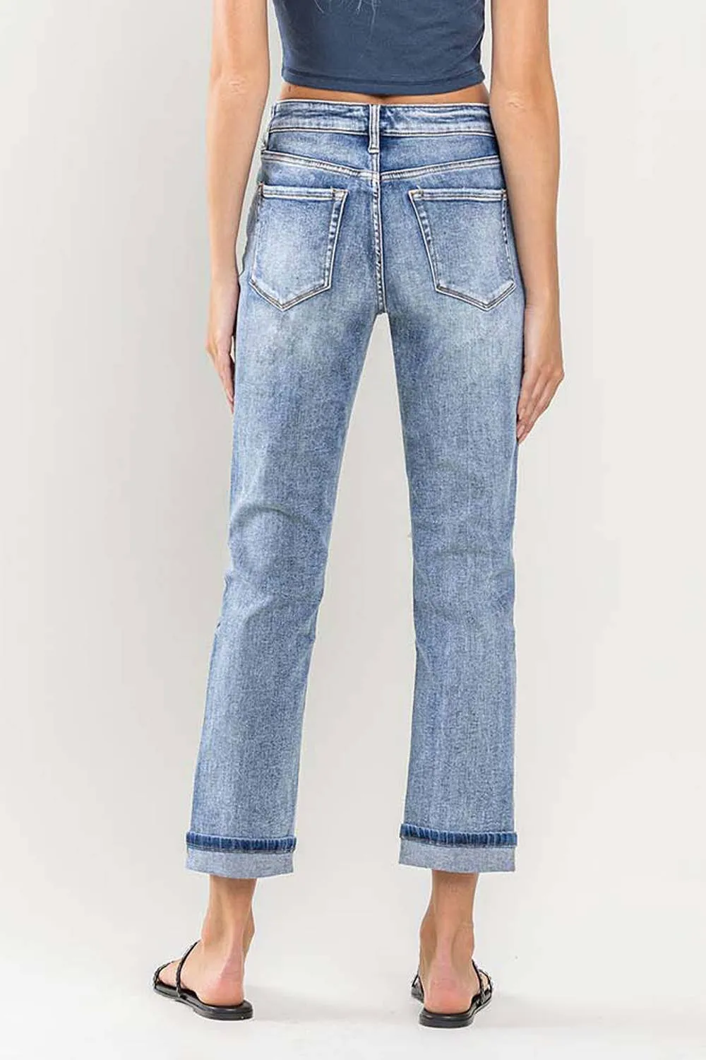 Skeeter Jeans