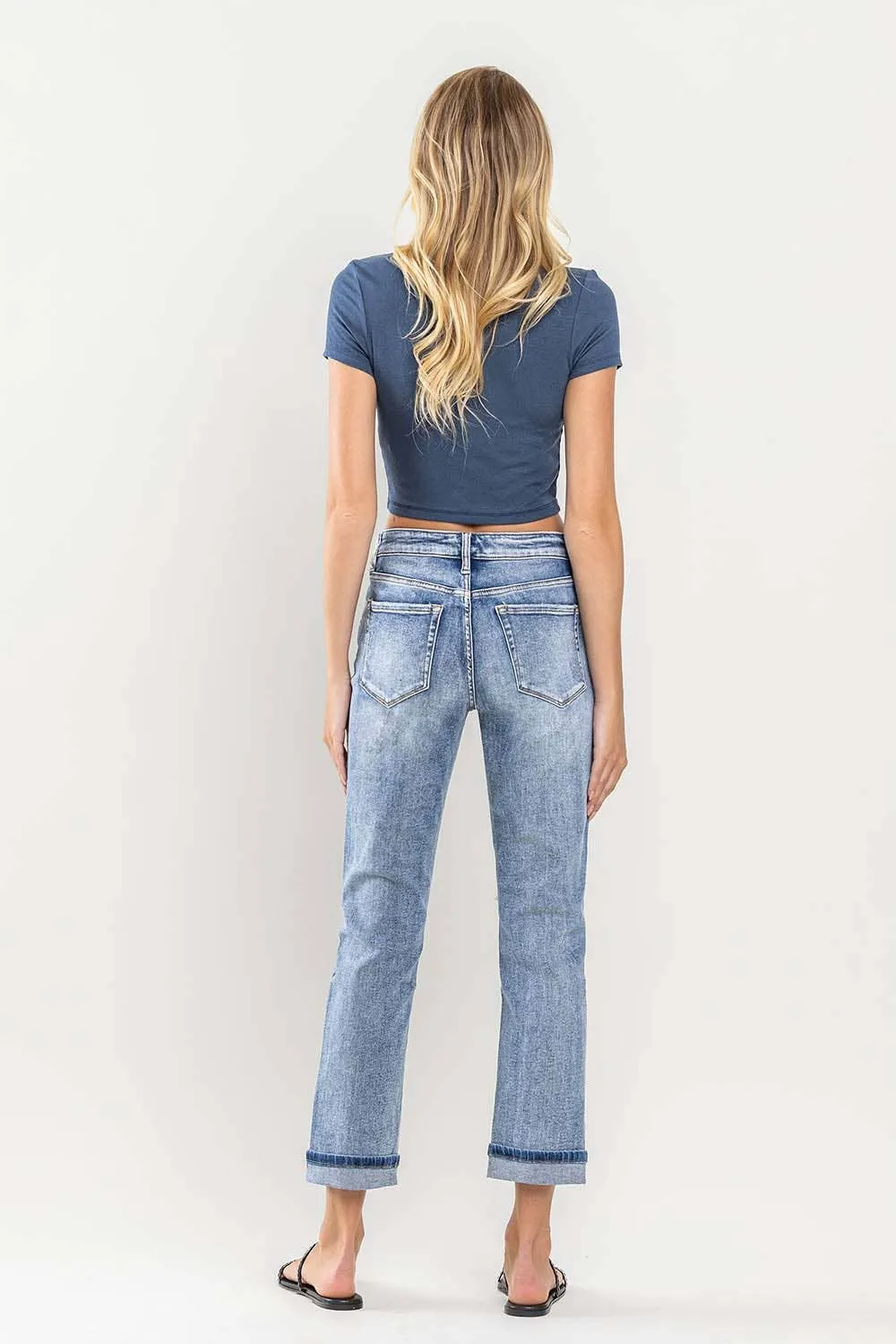 Skeeter Jeans