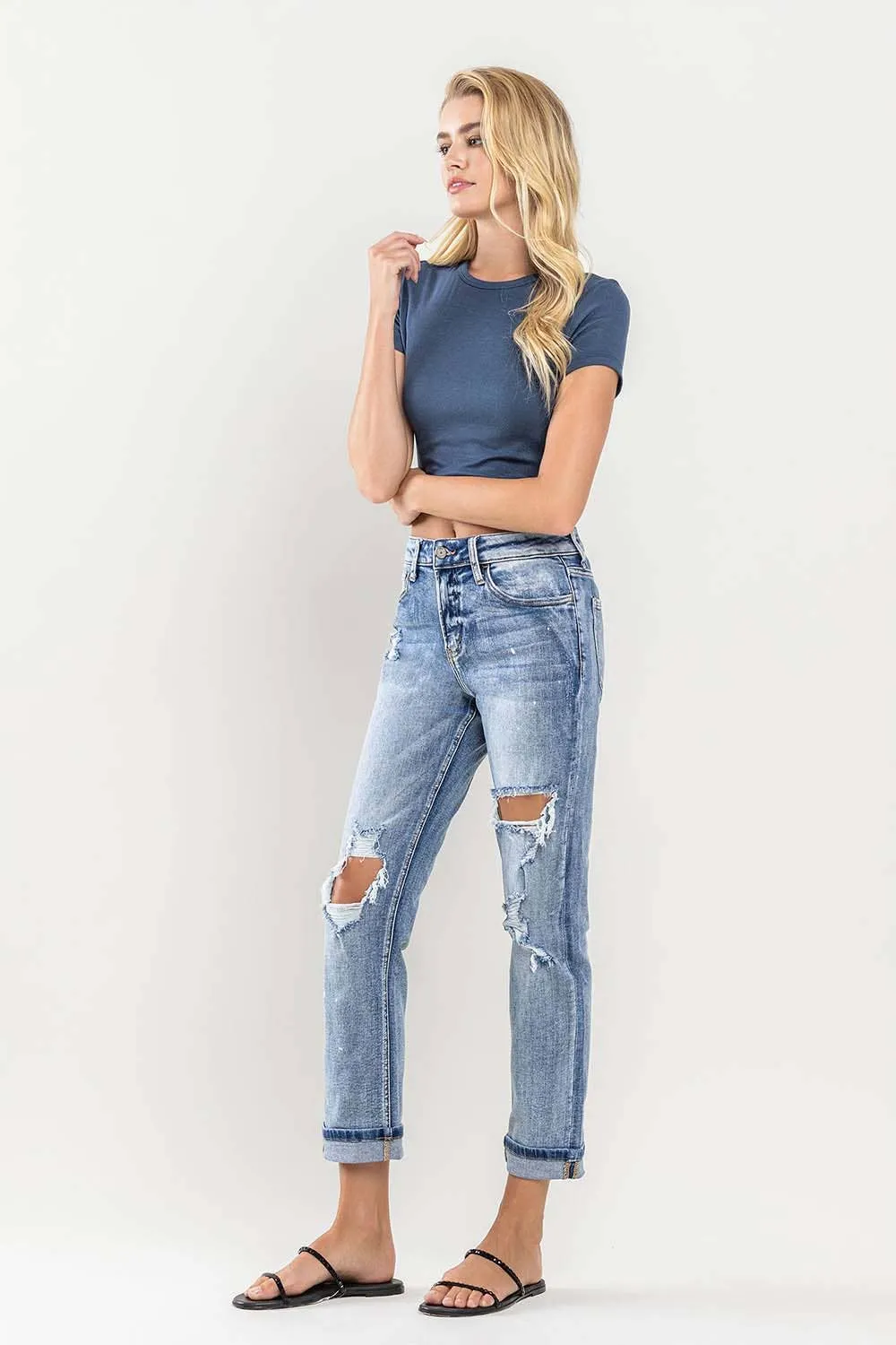 Skeeter Jeans