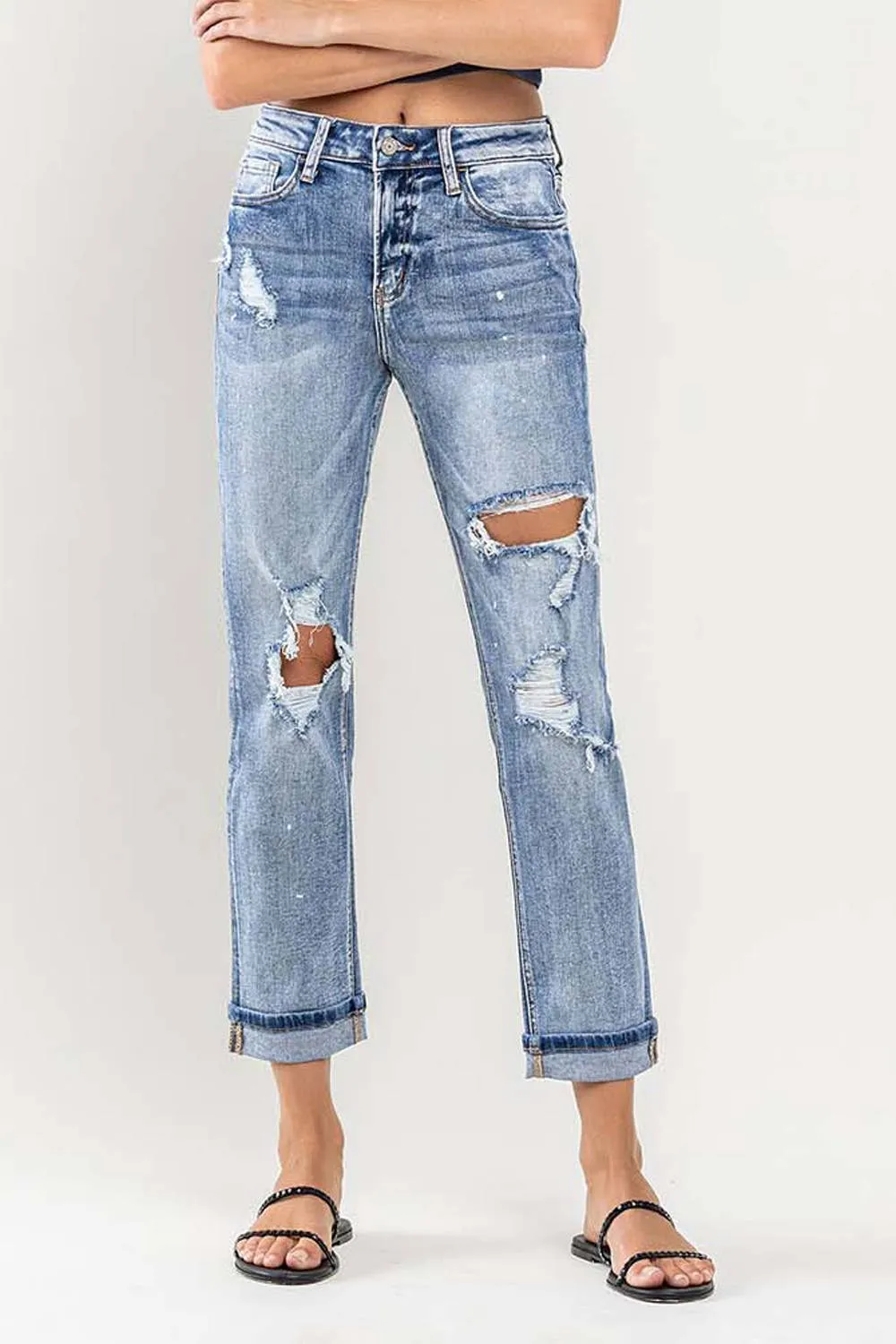 Skeeter Jeans