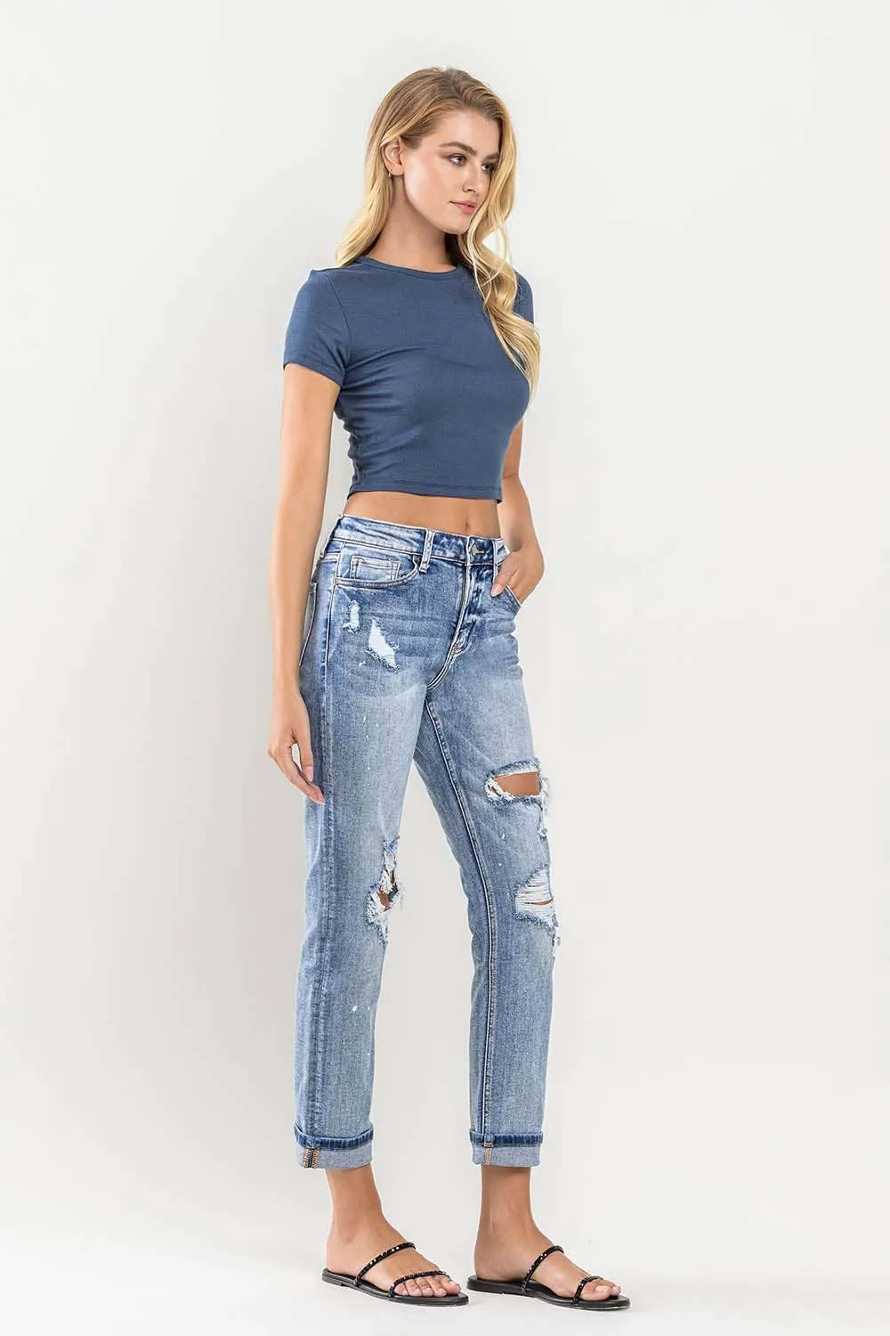 Skeeter Jeans