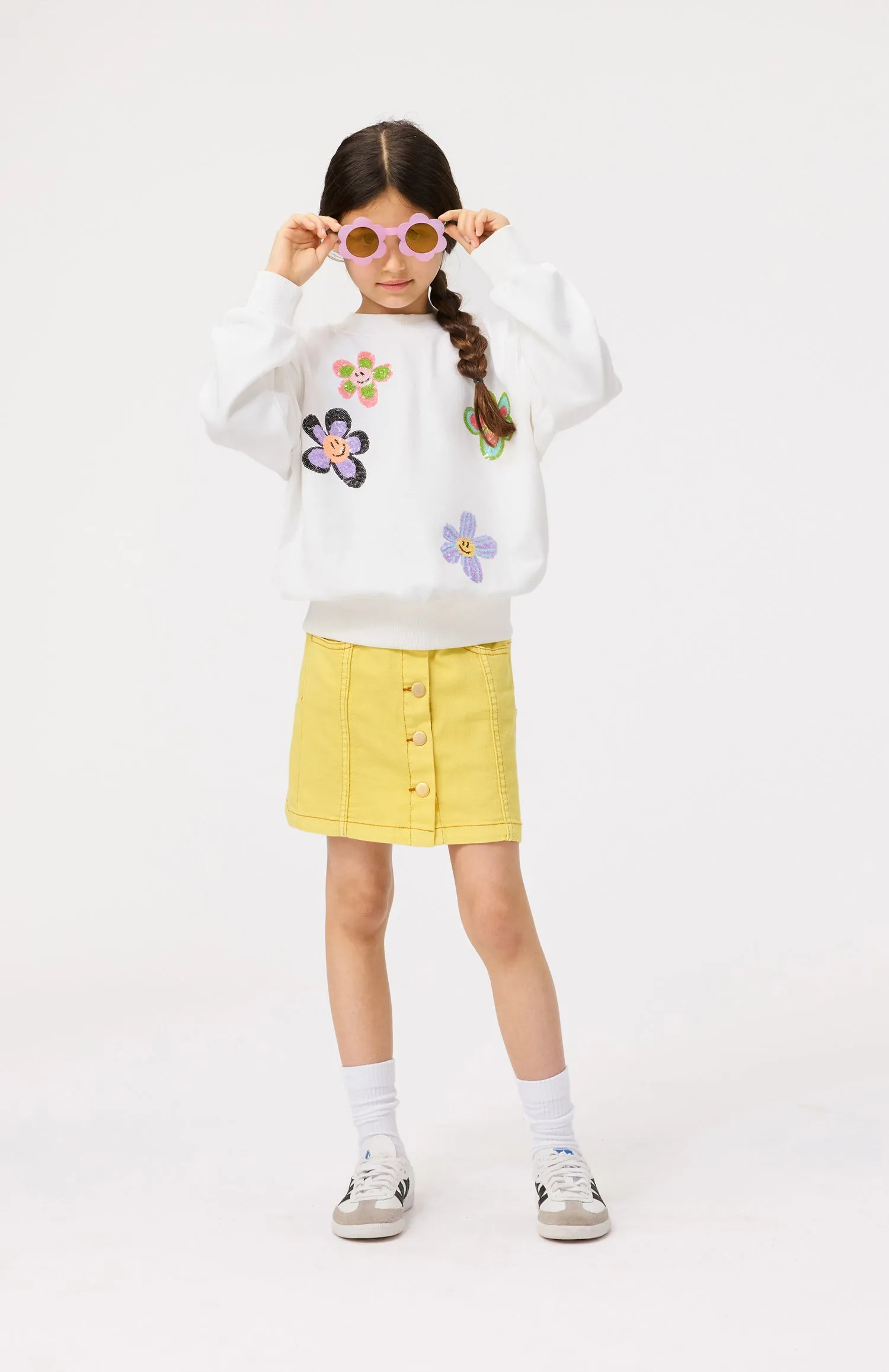 Skirts Bera Sunbright