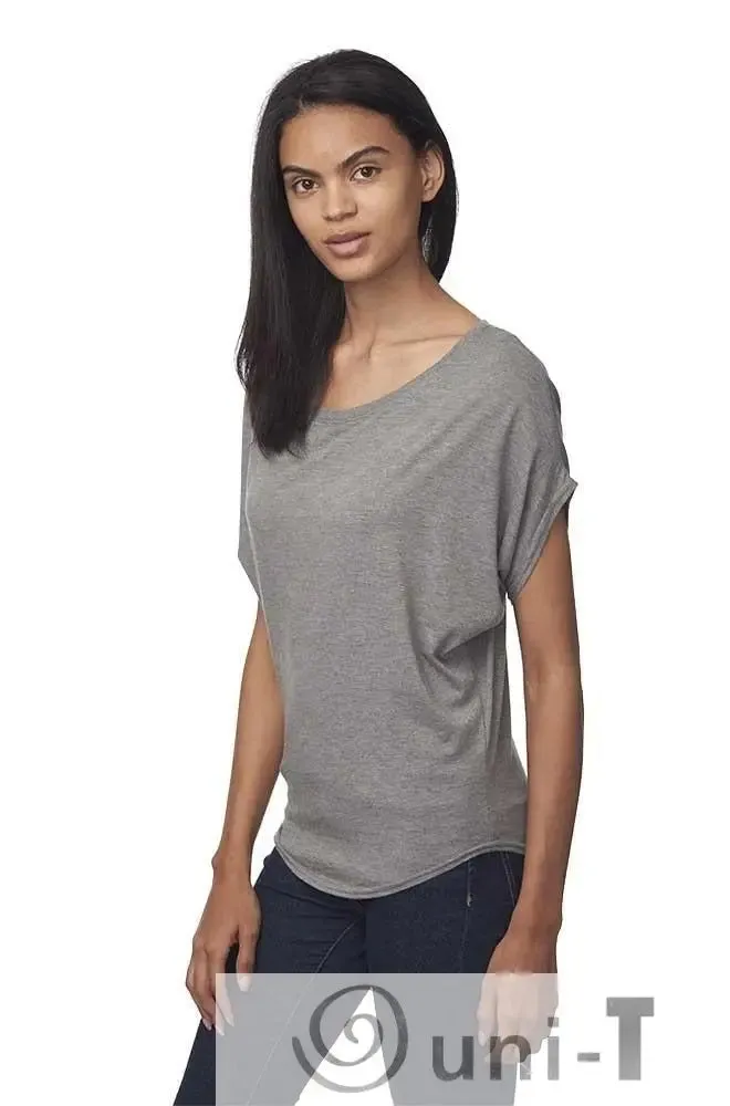 Slouchy Shirt for Women - Climate Change Is Real