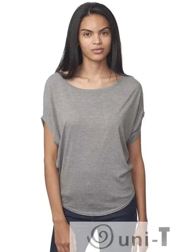 Slouchy Shirt for Women - Climate Change Is Real