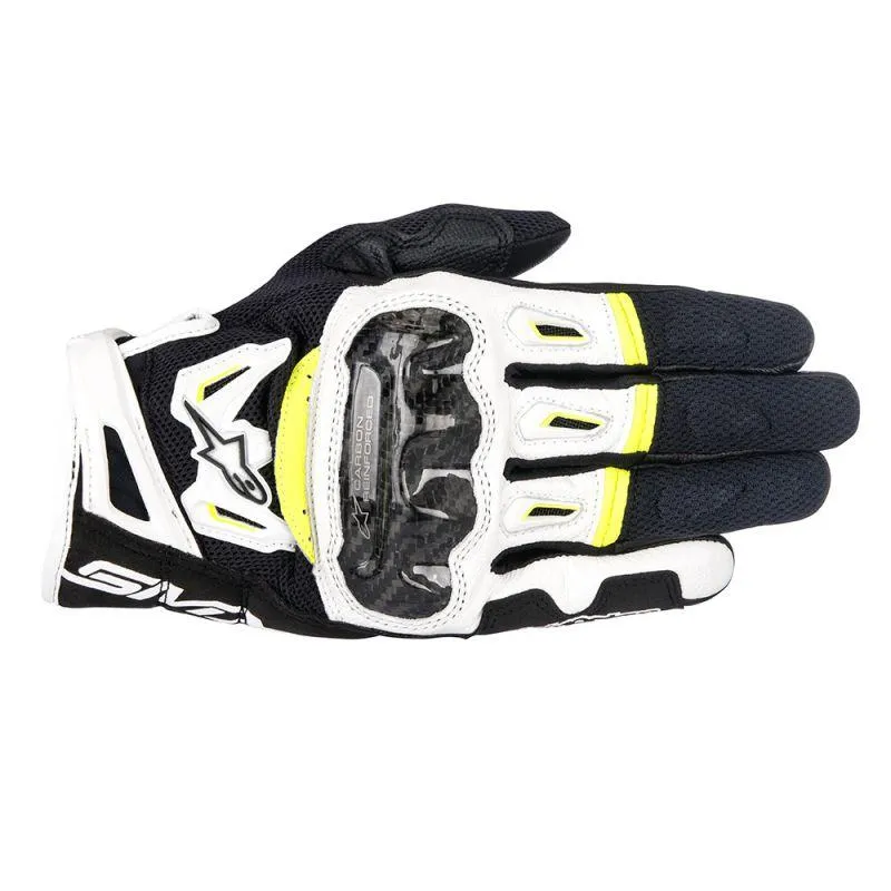 SMX-2 Air V2 Carbon Gloves