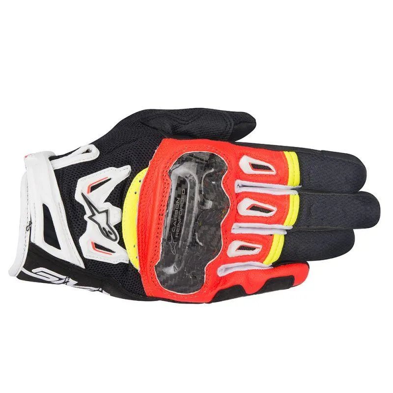 SMX-2 Air V2 Carbon Gloves