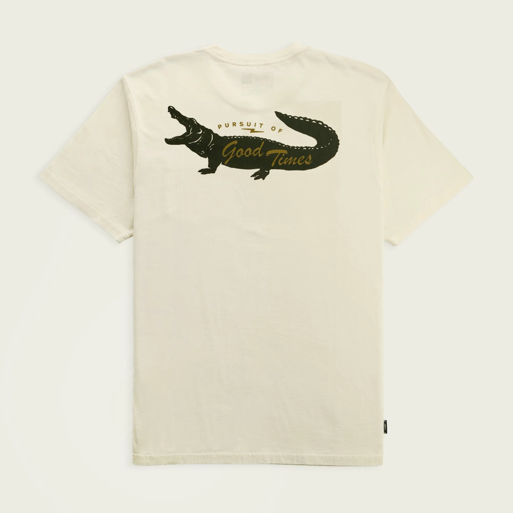 Snappy SS T-Shirts