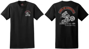 Sons of Arthritis Selective Hearing - Black (See More Styles)
