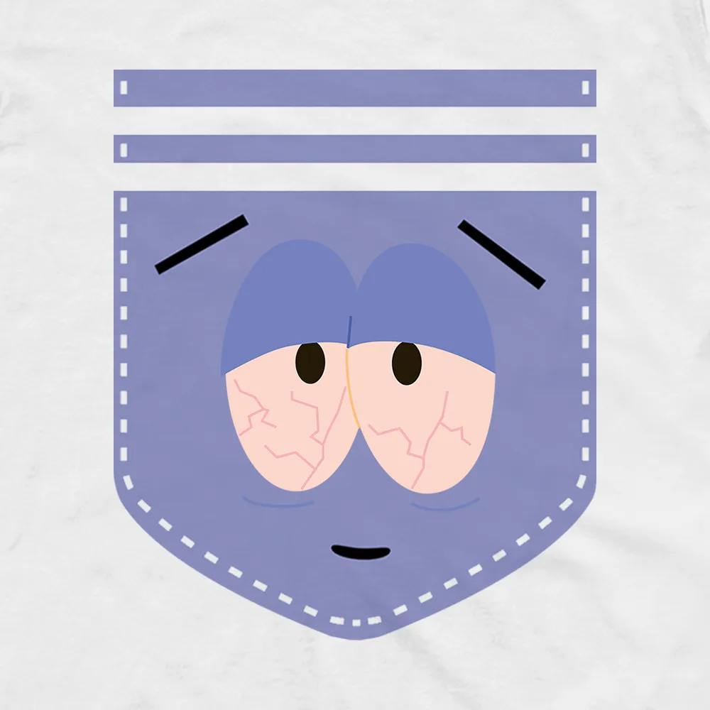 South Park Towelie Adult Short Sleeve T-Shirt