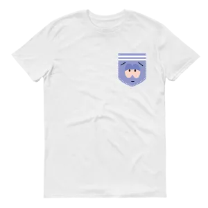 South Park Towelie Adult Short Sleeve T-Shirt