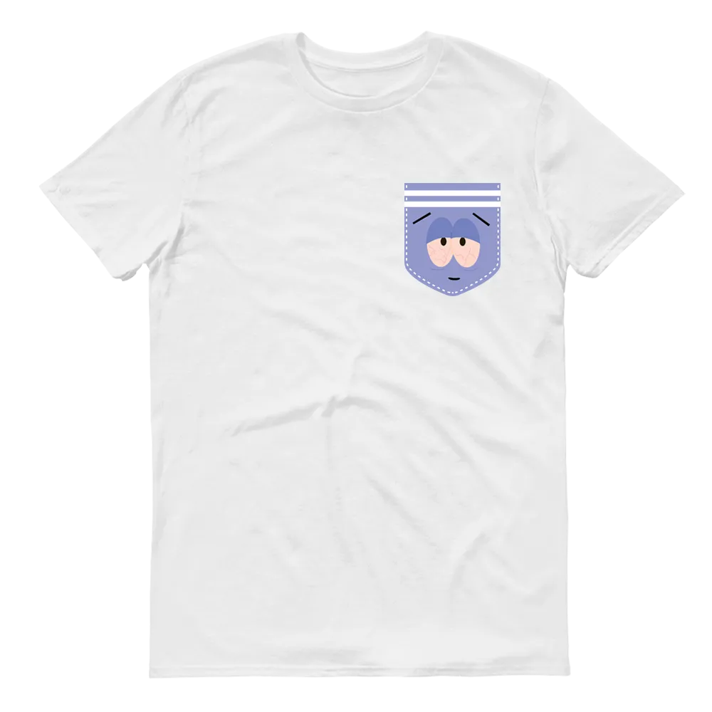 South Park Towelie Adult Short Sleeve T-Shirt