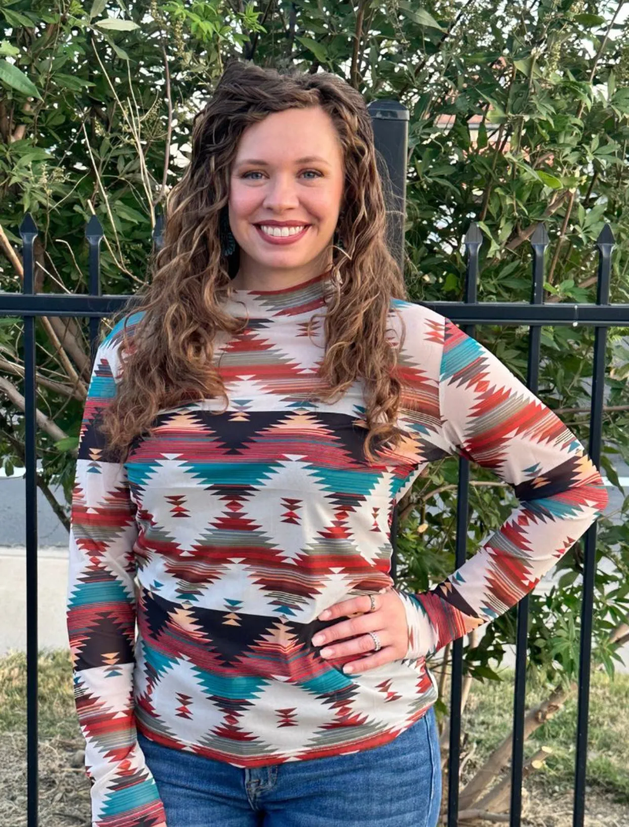 Southern Roots Mesh