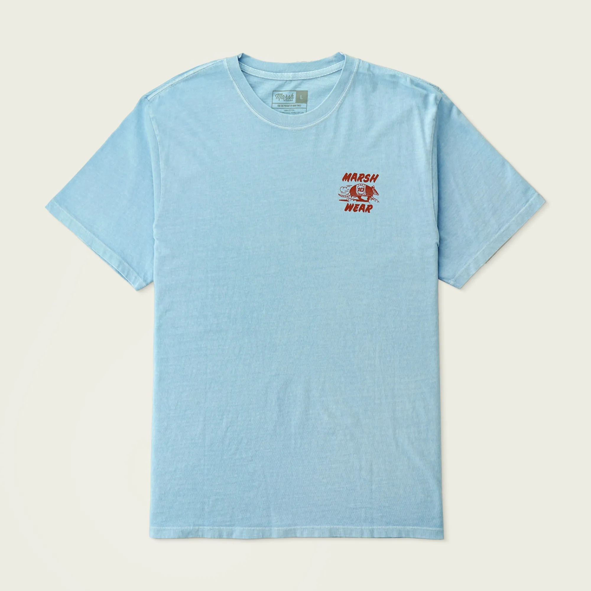 Speed Kills SS T-Shirts