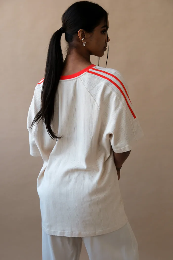 SPENCER RAGLAN TEE