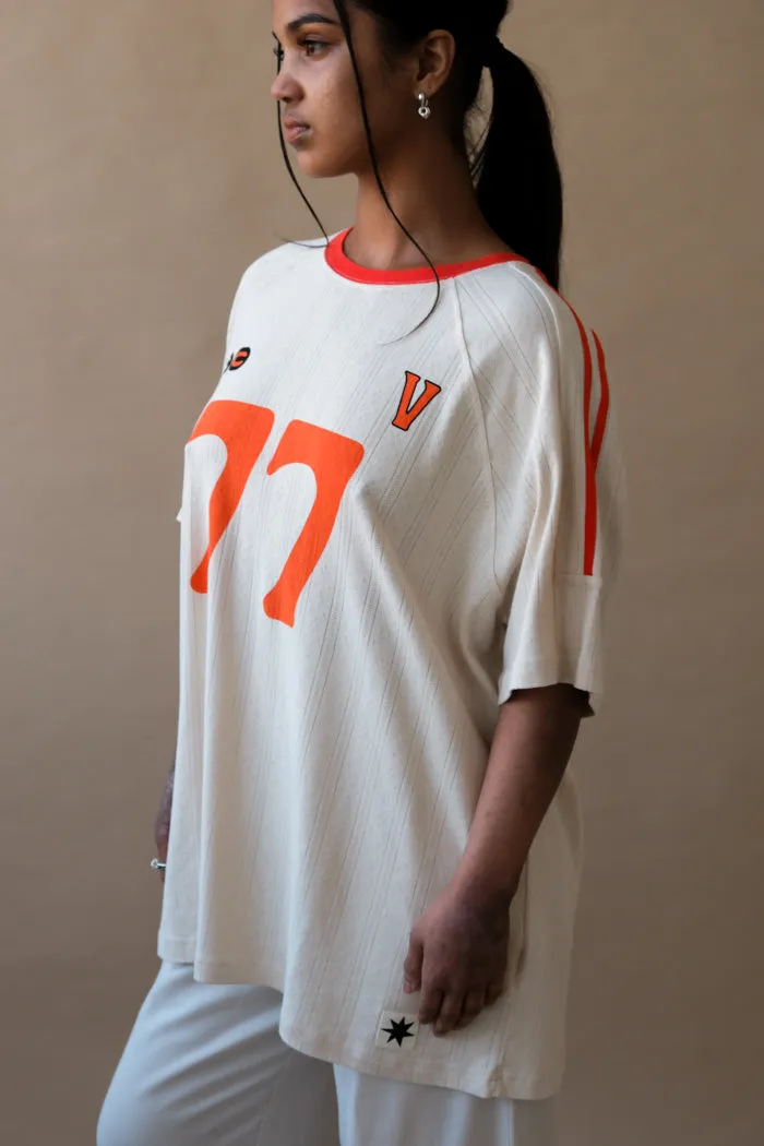 SPENCER RAGLAN TEE
