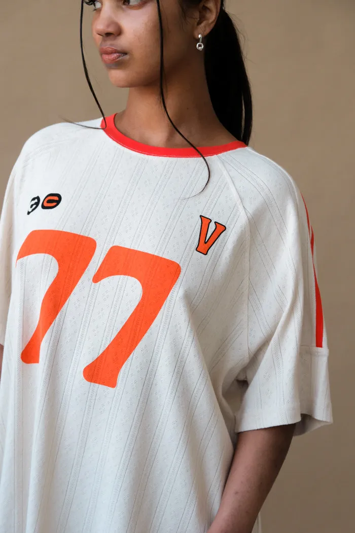 SPENCER RAGLAN TEE
