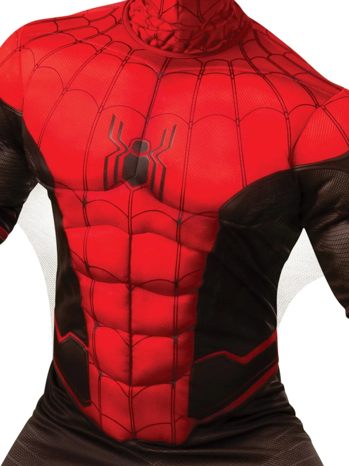Spider-Man No Way Home Adult Costume