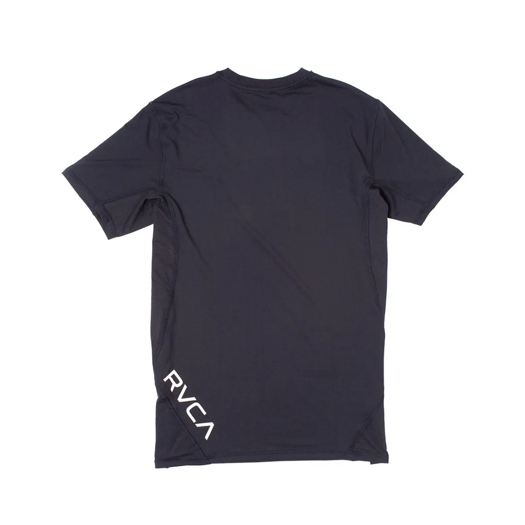 Sport Vent Ss Shirt