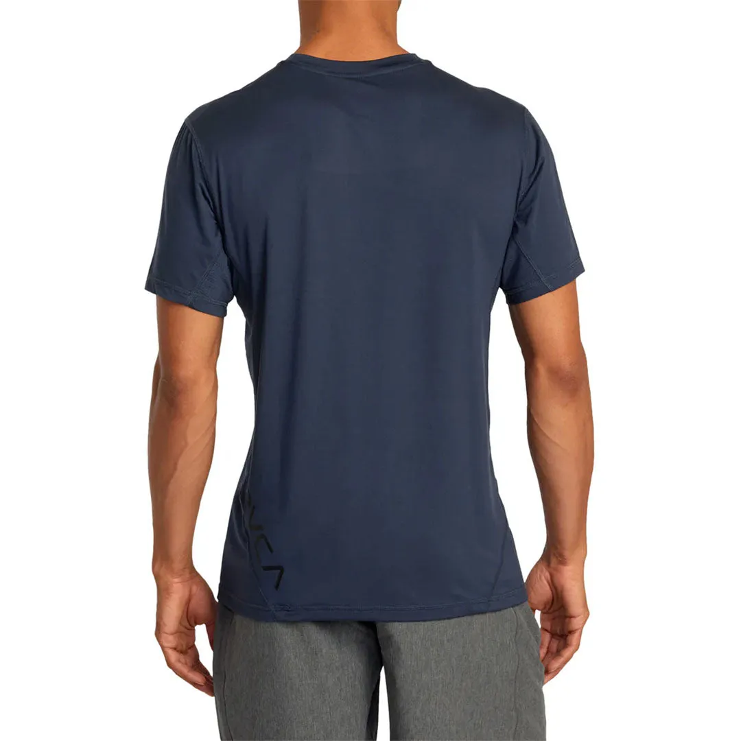 Sport Vent Ss Shirt