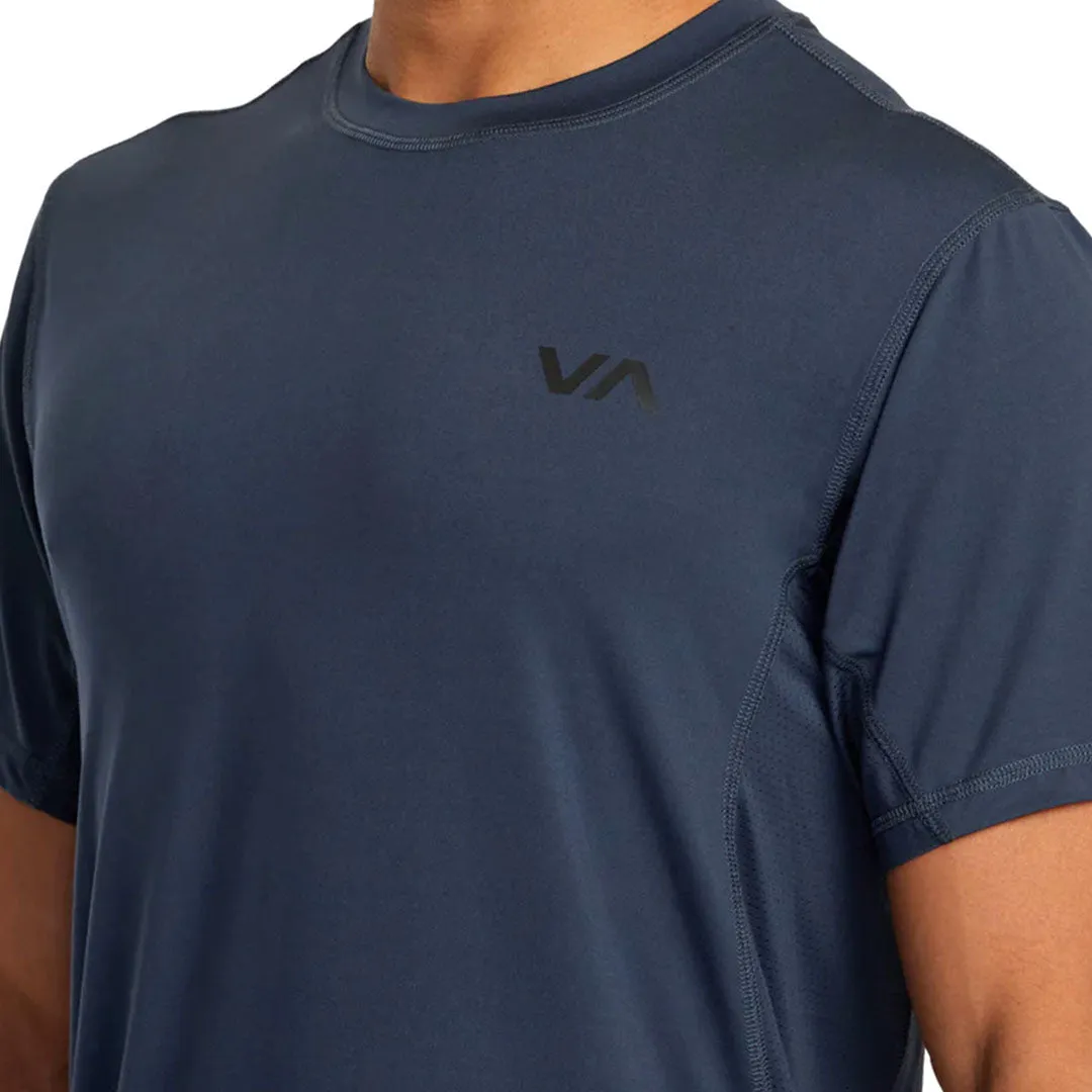 Sport Vent Ss Shirt