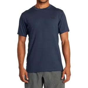 Sport Vent Ss Shirt